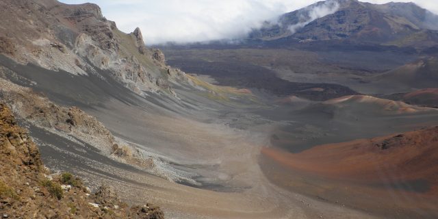 Haleakalā